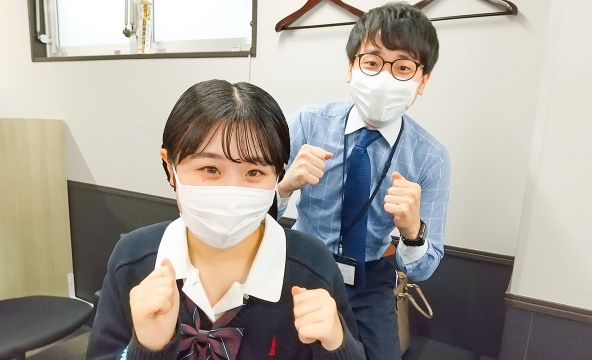 Ｈ・Ａ様