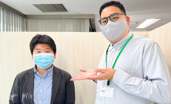 Ｍ・Ｍ様