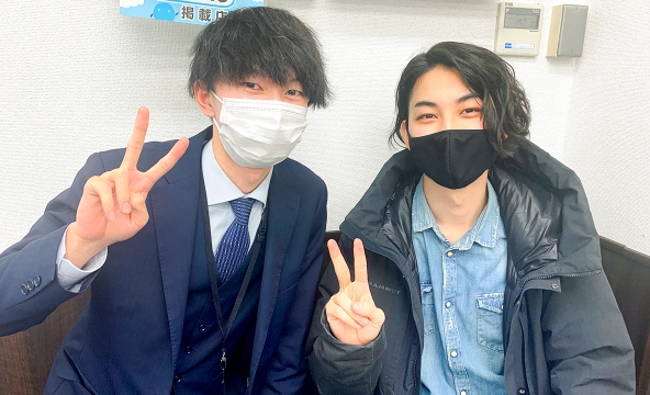 Ｅ・Ｔ様