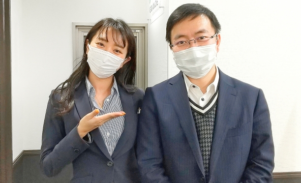 Ｑ・Ｃ様