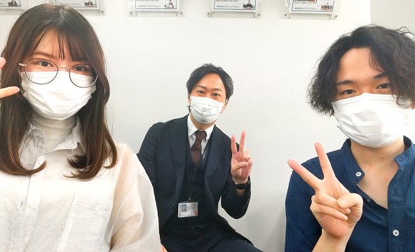 Ｈ・Ｔ様