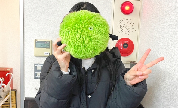 Ｎ・Ｍ様