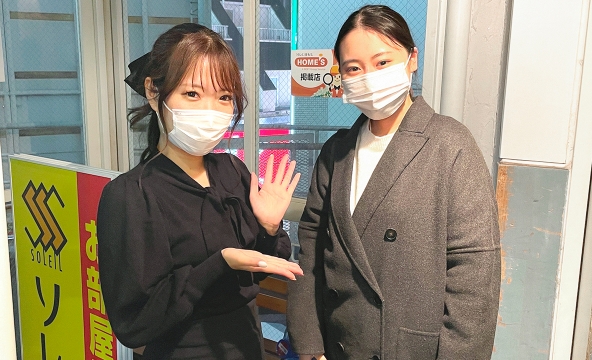 Ｃ・Ｃ様