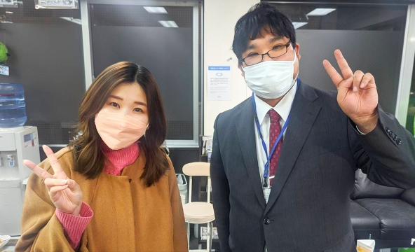 Ｈ・Ｅ様