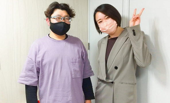 Ｔ・Ｍ様