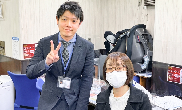 Ｈ・Ｓ様