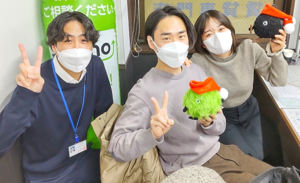 Ｋ・Ｋ様