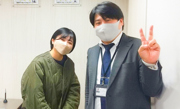 Ｓ・Ｉ様