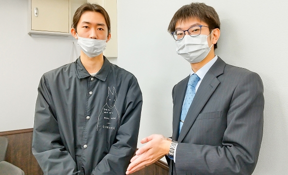 Ｋ・Ｆ様