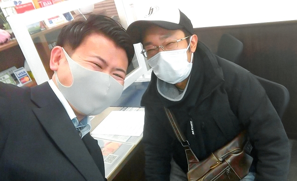 Ｔ・Ｎ様