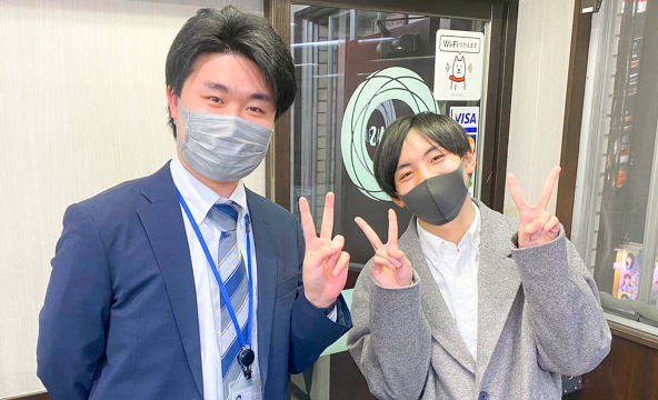 Ａ・Ａ様