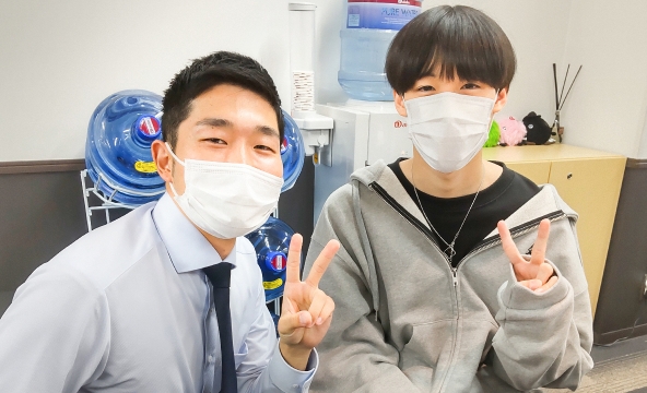 Ｓ・Ｒ様