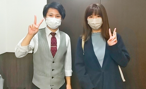Ｈ・Ｏ様