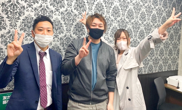 Ｓ・Ｎ様