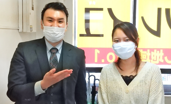 Ａ・Ｍ様