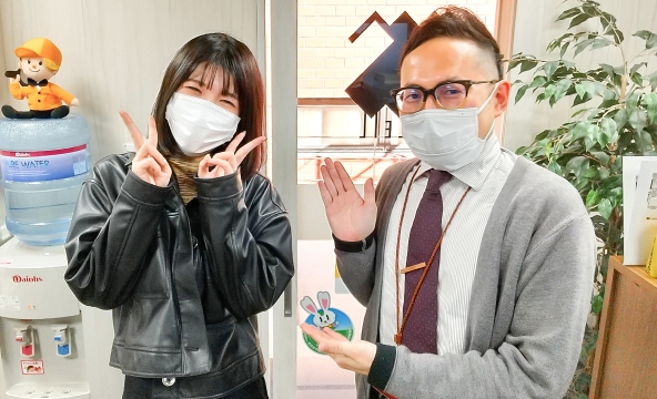 Ｓ・Ｋ様