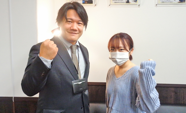 Ｉ・Ｎ様