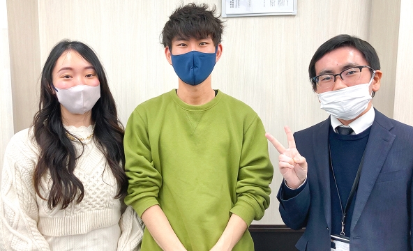 Ｈ・Ｋ様