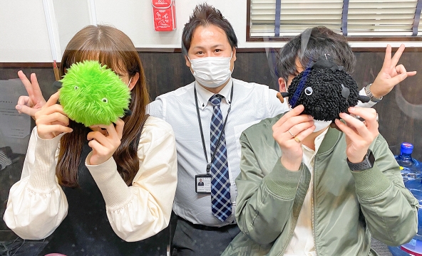 Ｓ・Ｈ様