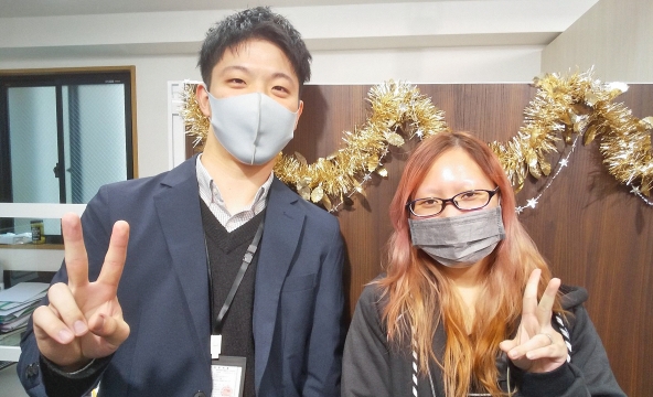 Ｍ・Ｓ様