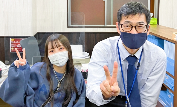 Ａ・Ｋ様