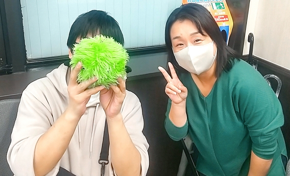 Ｎ・Ｉ様