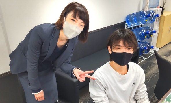 Ｓ・Ｆ様
