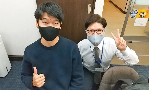 Ｊ・Ｓ様