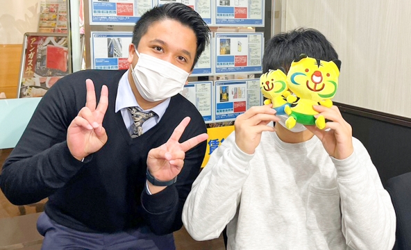 Ａ・Ｓ様