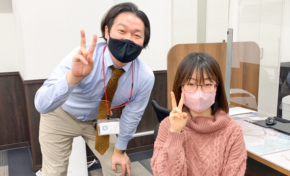 Ａ・Ｔ様
