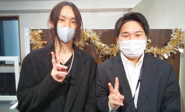 Ｊ・Ｏ様