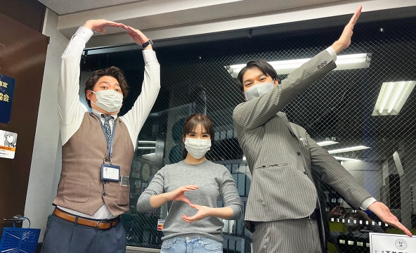 Ｅ・Ｋ様