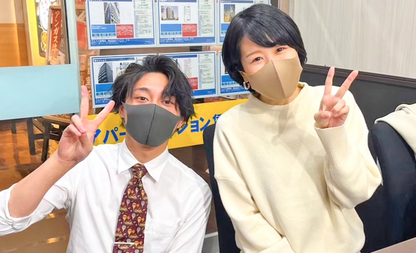 Ｍ・Ｙ様