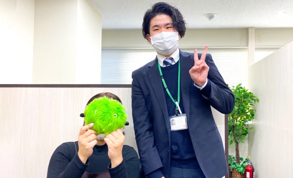 Ｍ・Ｗ様