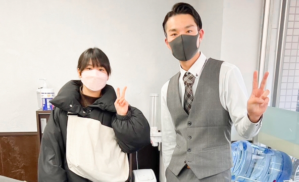Ｓ・Ｔ様