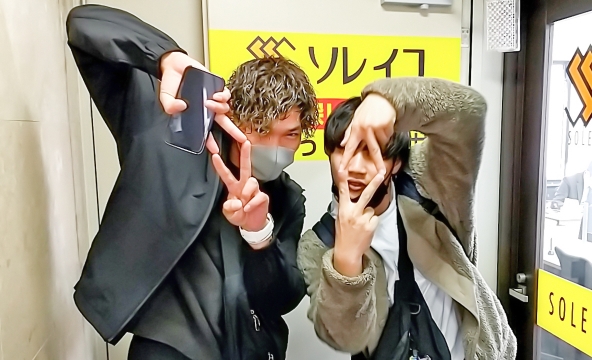 Ｋ・Ｙ様