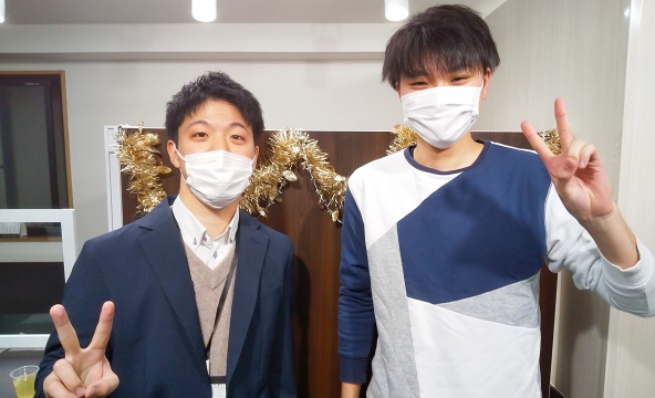 Ｍ・Ｉ様
