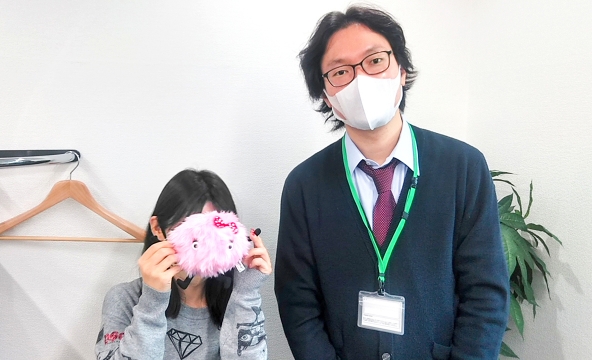 Ｍ・Ｍ様