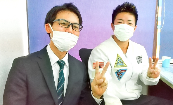 Ｙ・Ｋ様