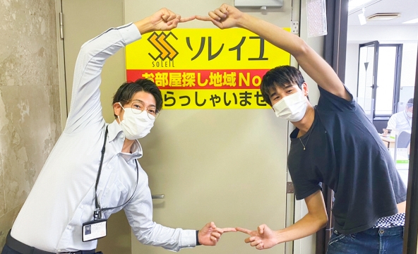 Ｈ・Ｋ様