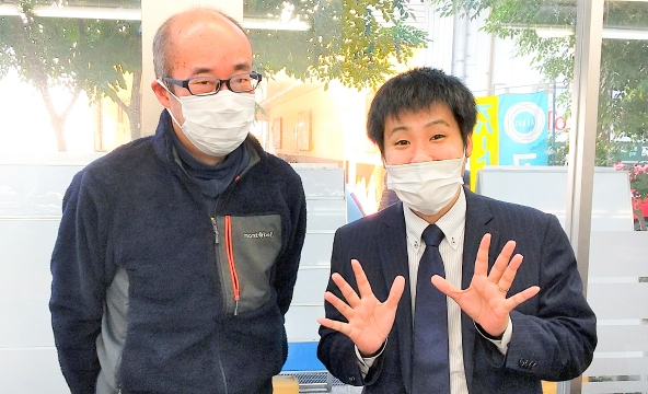 Ｔ・Ｈ様
