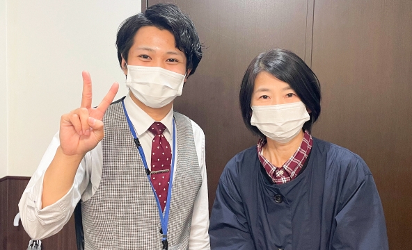 Ａ・Ｋ様