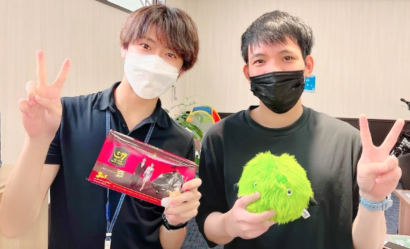 Ｒ・Ｚ様