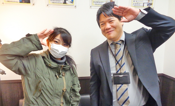 Ｈ・Ｓ様