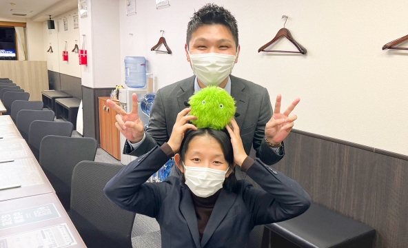 Ｋ・Ｈ様