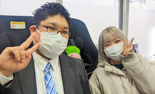 Ｒ・Ｉ様