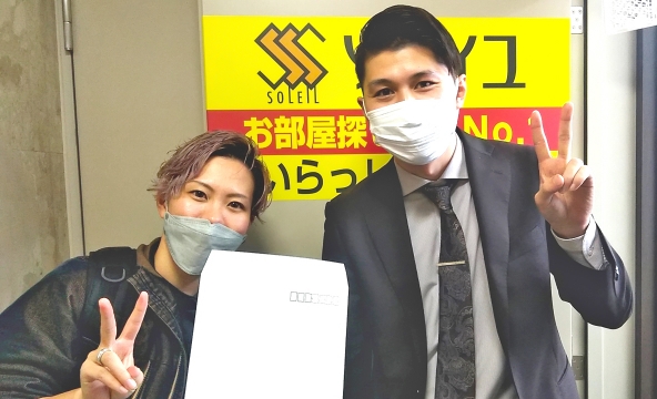 Ａ・Ｋ様