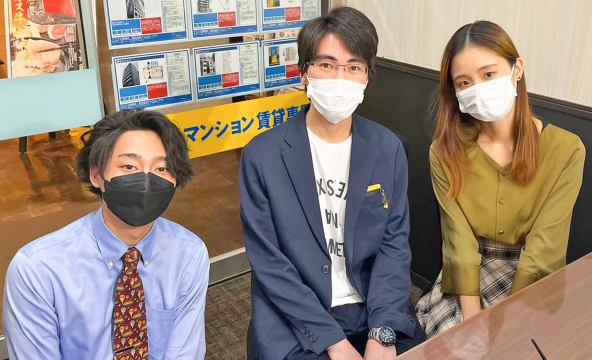 Ｋ・Ｖ様