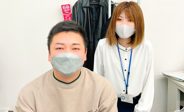Ｒ・Ｏ様
