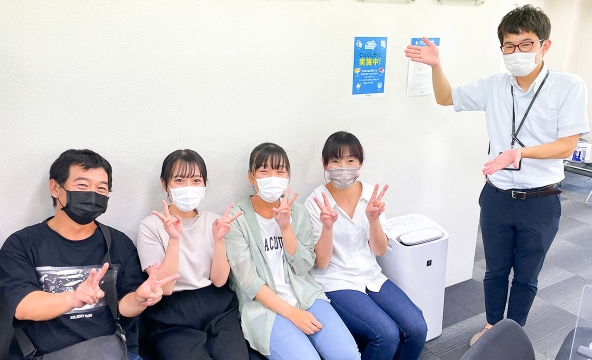 Ｋ・Ｋ様